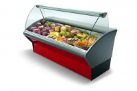 Холодильные витрины